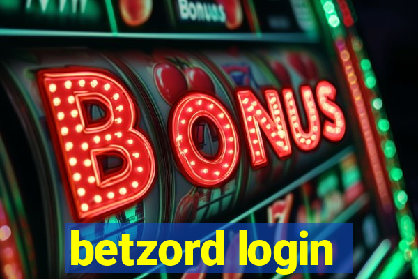 betzord login